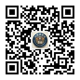 白医硕博栈公众号二维码