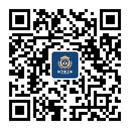 医学者之家公众号二维码